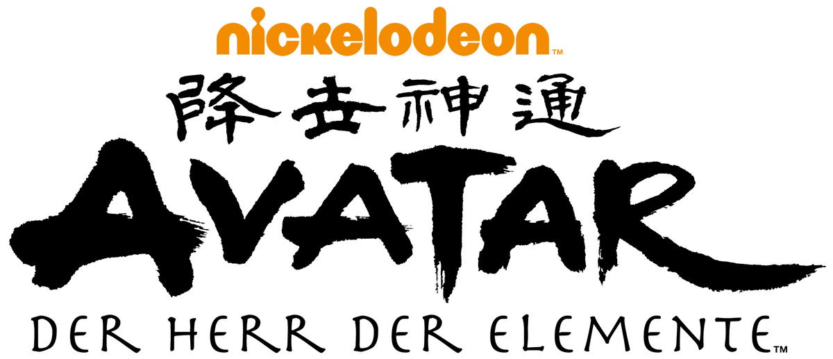 Avatar: Der Herr der Elemente