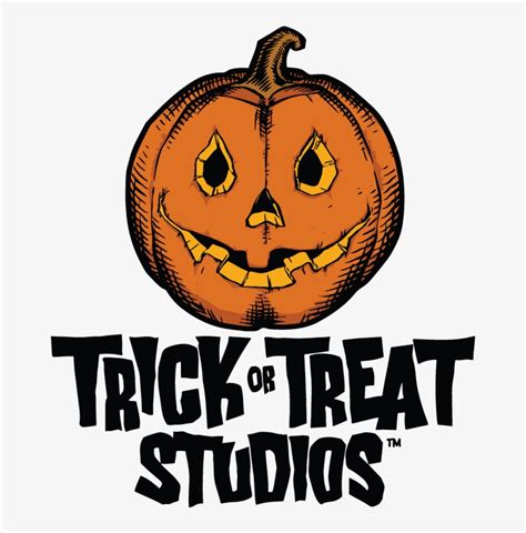 Trick or Treat Studios