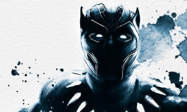 Black Panther