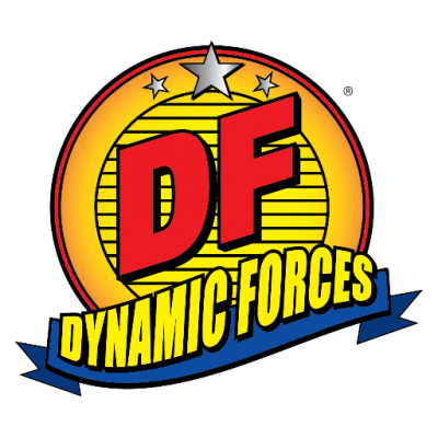 Dynamic Forces