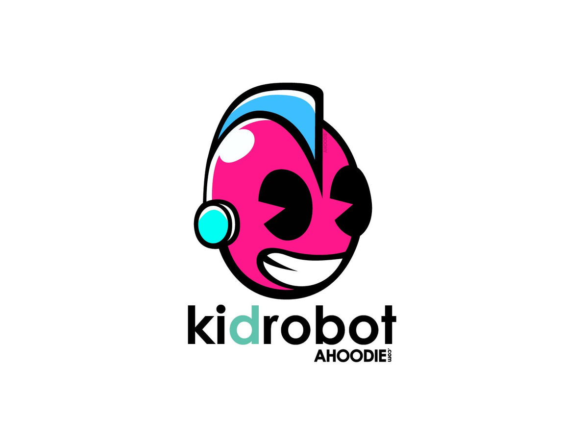 kidrobot
