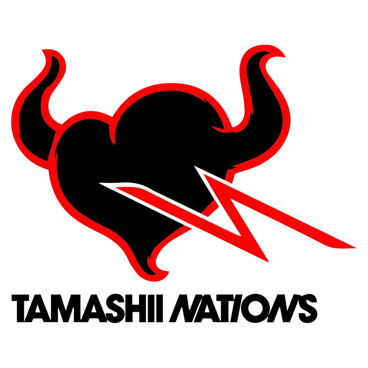 Tamashii Nations