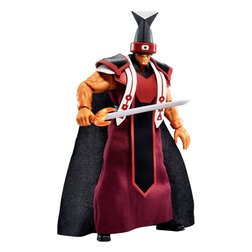 Deluxe Triclops: Masters of the Universe - Revelation Masterverse Actionfigur 2022 18 cm