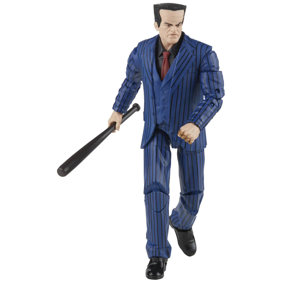 Hammerhead Marvel Legends Series Spider-Man 15 cm große Action-Figur