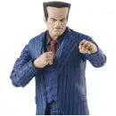 Hammerhead Marvel Legends Series Spider-Man 15 cm große Action-Figur