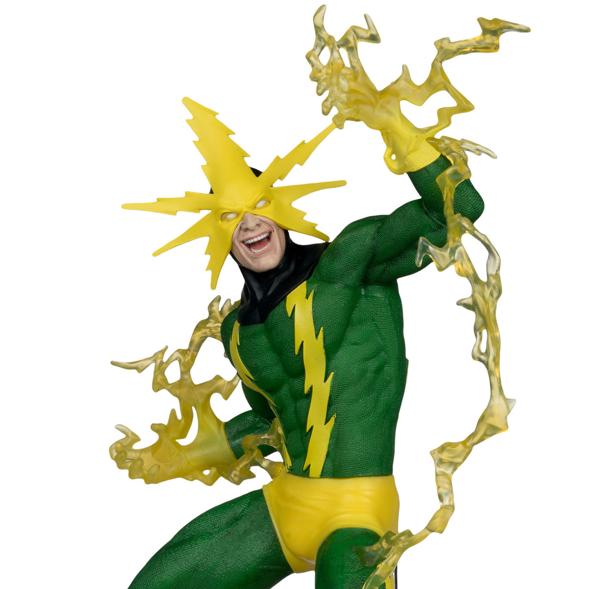 Marvel Collection PVC Statue 1/10 Electro (Joe Fixit #5) 18 cm PRE-ORDER