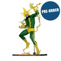 Marvel Collection PVC Statue 1/10 Electro (Joe Fixit #5) 18 cm PRE-ORDER