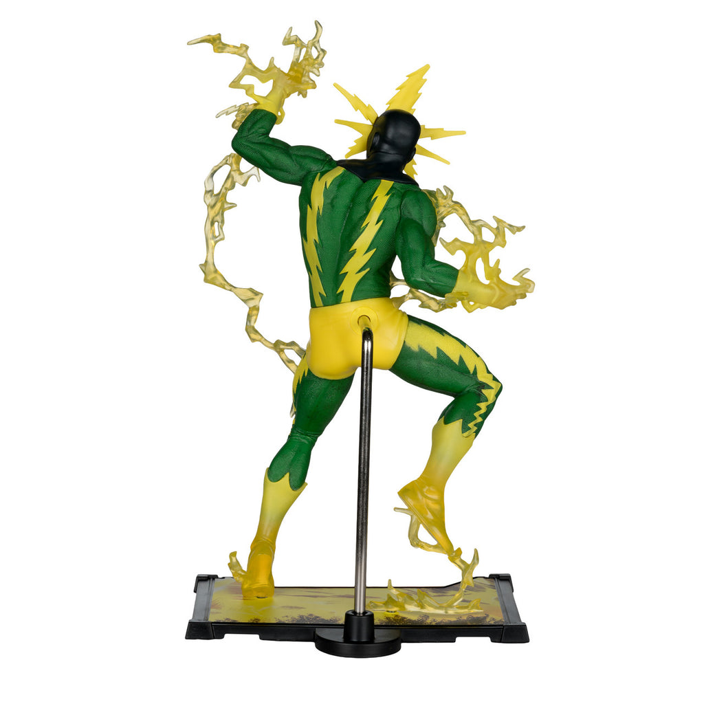 Marvel Collection PVC Statue 1/10 Electro (Joe Fixit #5) 18 cm PRE-ORDER