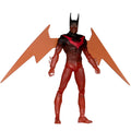 DC Multiverse Batman Beyond (Batman Beyond: Neo Gothic) Actionfigur 18 cm Chase