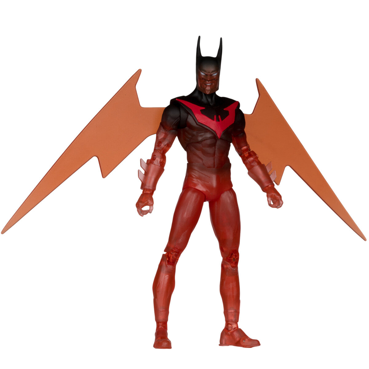DC Multiverse Batman Beyond (Batman Beyond: Neo Gothic) Actionfigur 18 cm Chase