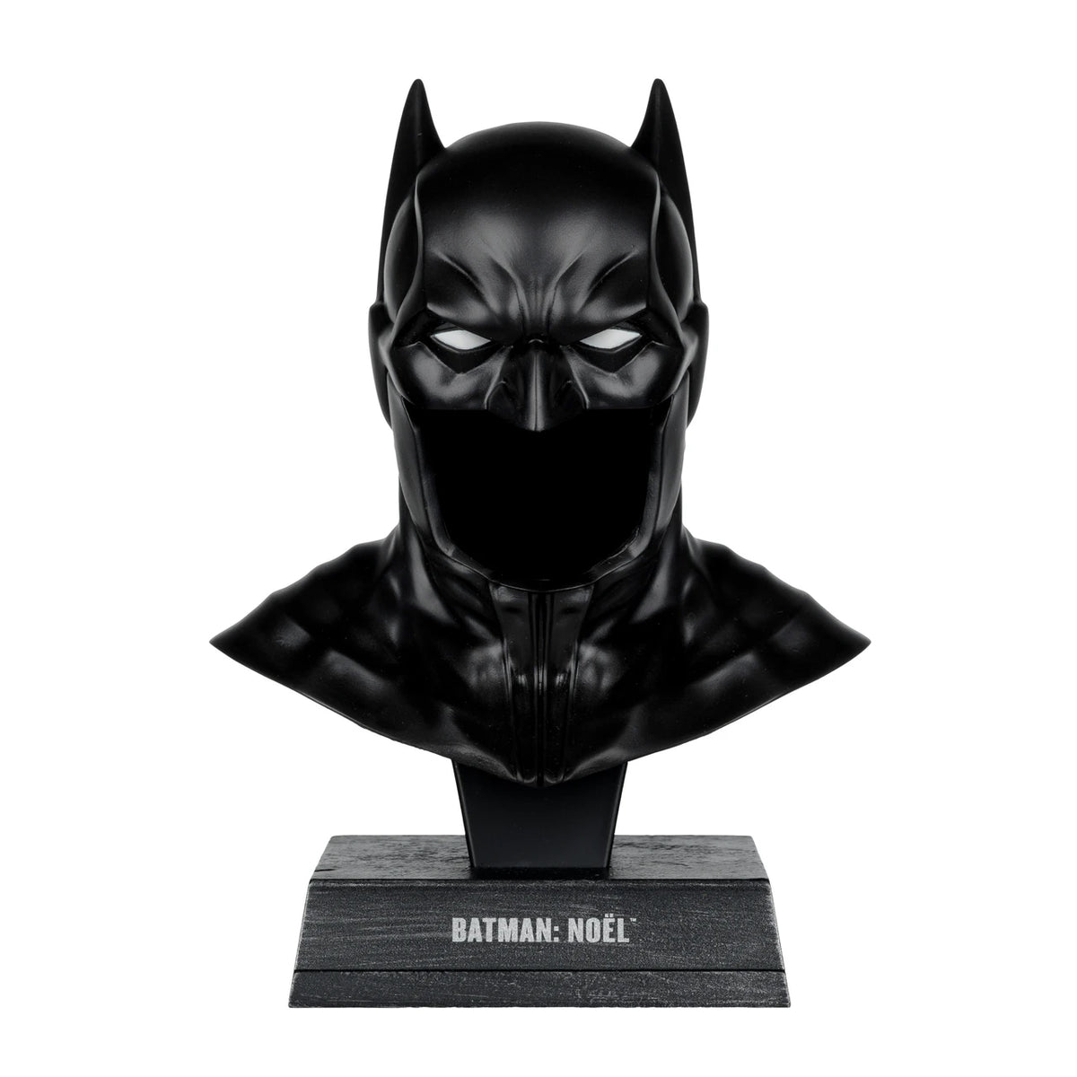 Batman Cowl (Batman: Noel) Cowl Replik 1:3 18 cm PRE-ORDER