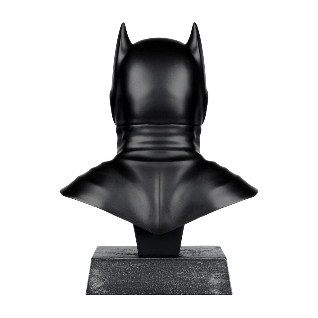 Batman Cowl (Batman: Noel) Cowl Replik 1:3 18 cm PRE-ORDER