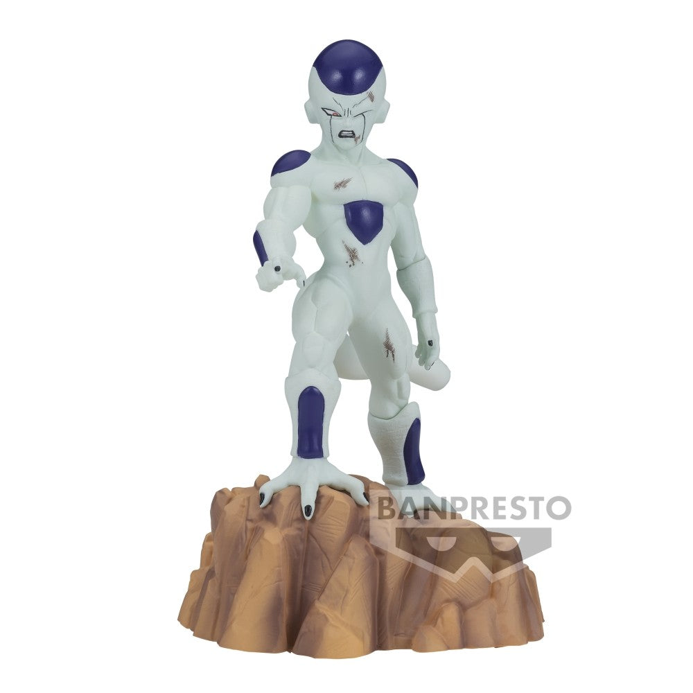 Dragon Ball Z History Box Freeza vol.5 Figur 13cm