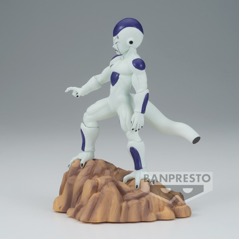 Dragon Ball Z History Box Freeza vol.5 Figur 13cm
