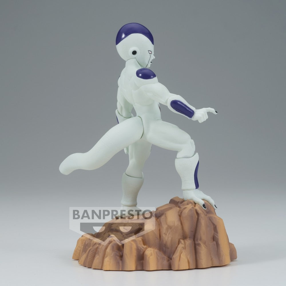 Dragon Ball Z History Box Freeza vol.5 Figur 13cm