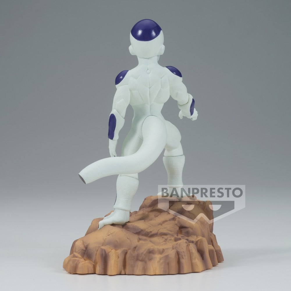 Dragon Ball Z History Box Freeza vol.5 Figur 13cm