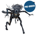 Aliens Ultra Deluxe Actionfigur Alien Queen (40th Anniversary) 38 cm PRE-ORDER