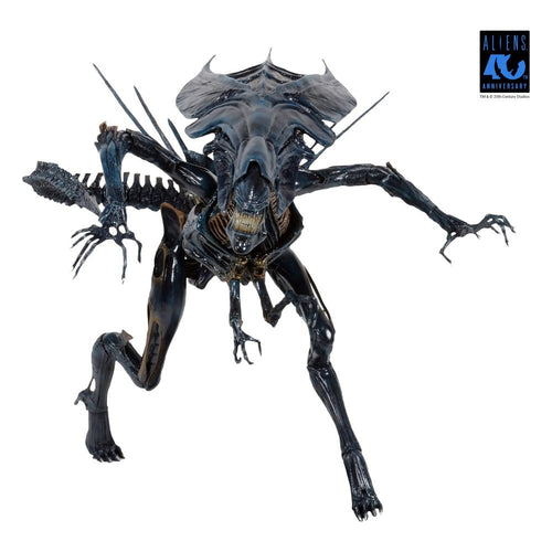 Aliens Ultra Deluxe Actionfigur Alien Queen (40th Anniversary) 38 cm PRE-ORDER