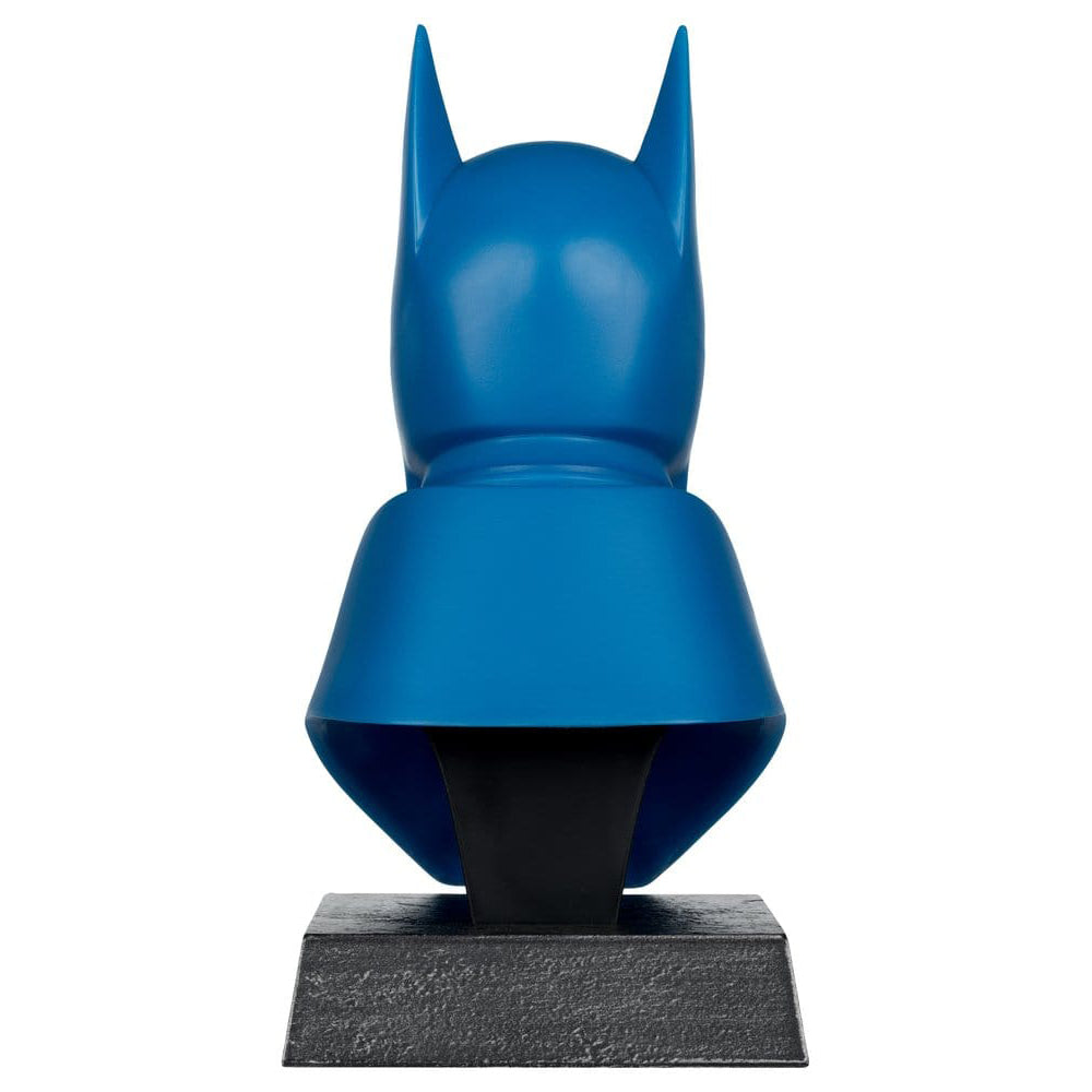 Batman DC Direct Mini-Replik 1/3 Azrael Batman Maske (Batman: Knightfall) (Gold Label Collection) 18 cm