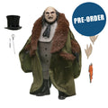 Batmans Rückkehr (1992) Clothed Actionfigur The Penguin 20 cm PRE-ORDER