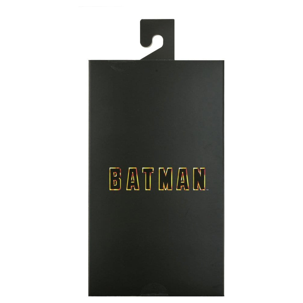 Batman (1989) Clothed Actionfigur Batman 20 cm PRE-ORDER