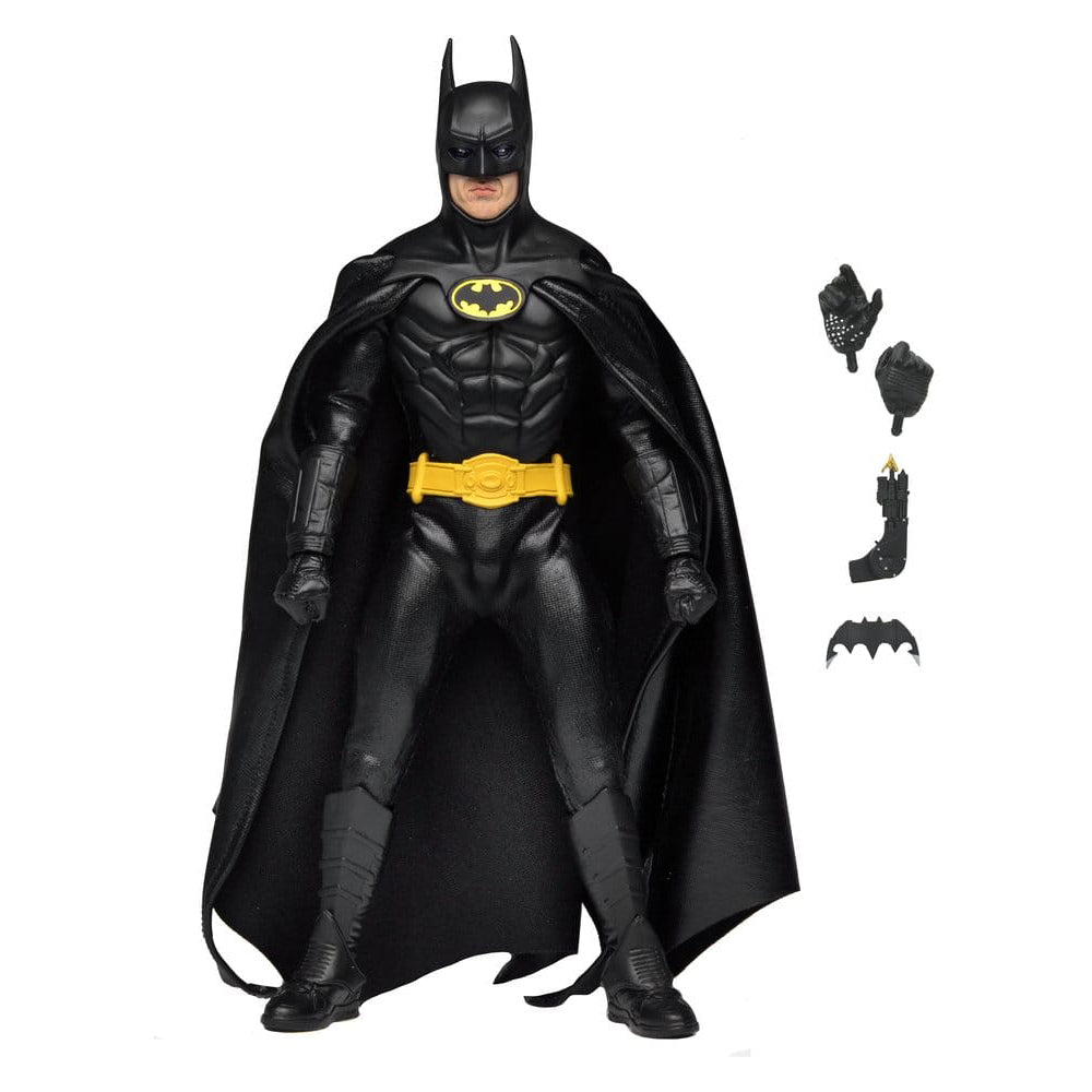 Batman (1989) Clothed Actionfigur Batman 20 cm PRE-ORDER