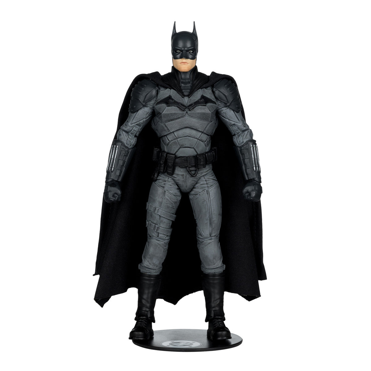 Batman (The Batman) Deluxe Theatrical Edition Actionfigur 18 cm PRE-ORDER