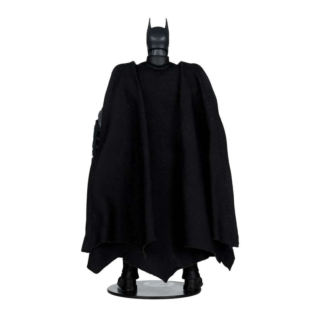 Batman (The Batman) Deluxe Theatrical Edition Actionfigur 18 cm PRE-ORDER