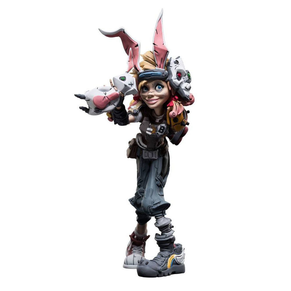 Borderlands 3 Mini Epics Vinyl Figur Tiny Tina 15 cm