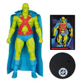 DC Direct Page Punchers Actionfigur Martian Manhunter (Justice League #77) 18 cm
