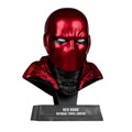 DC Direct Red Hood (Batman Three Jokers) Cowl Replik 1:3 18 cm