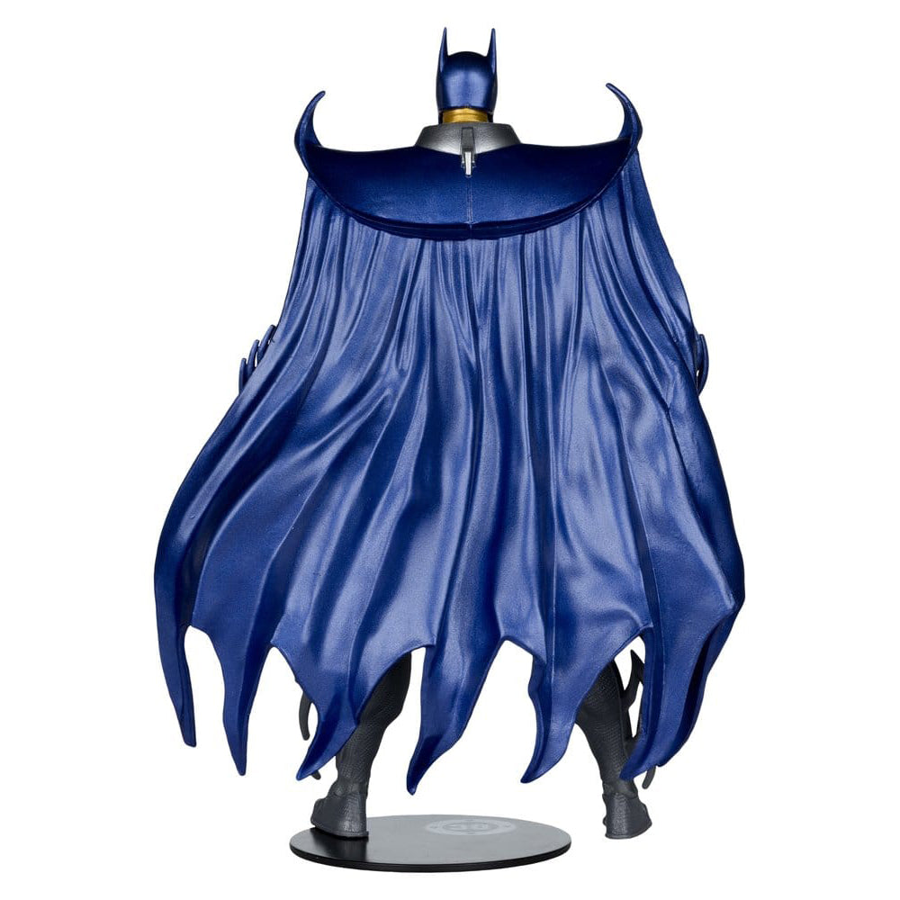 DC Multiverse Actionfigur Azrael Batman Armor (Detective Comics #667) 19 cm
