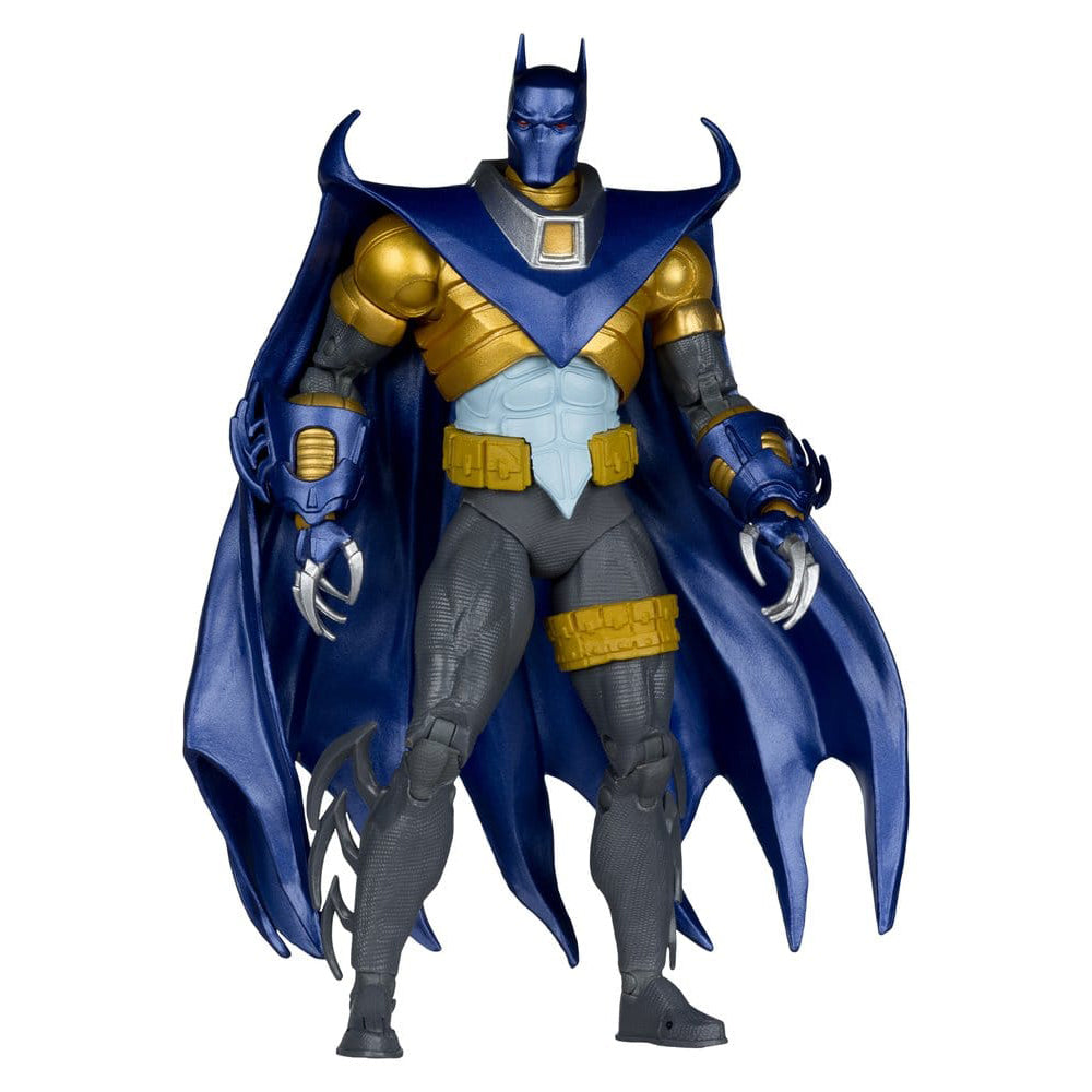 DC Multiverse Actionfigur Azrael Batman Armor (Detective Comics #667) 19 cm
