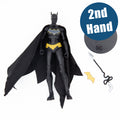 DC Multiverse Actionfigur Batgirl Cassandra Cain (Gold Label) 18 cm