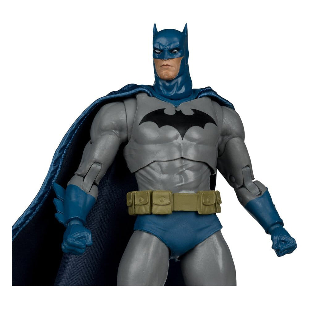 DC Multiverse Actionfigur Batman (Batman: Hush 2) 18 cm