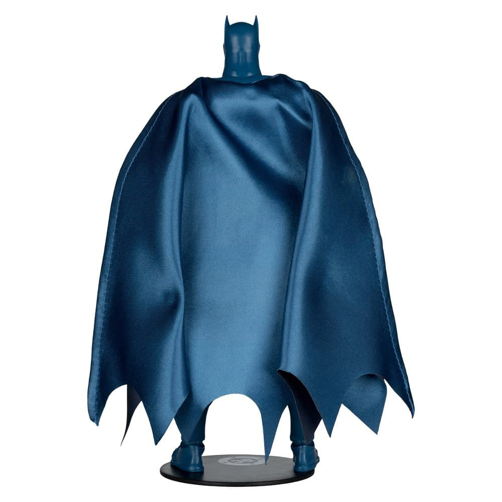 DC Multiverse Actionfigur Batman (Batman: Hush 2) 18 cm