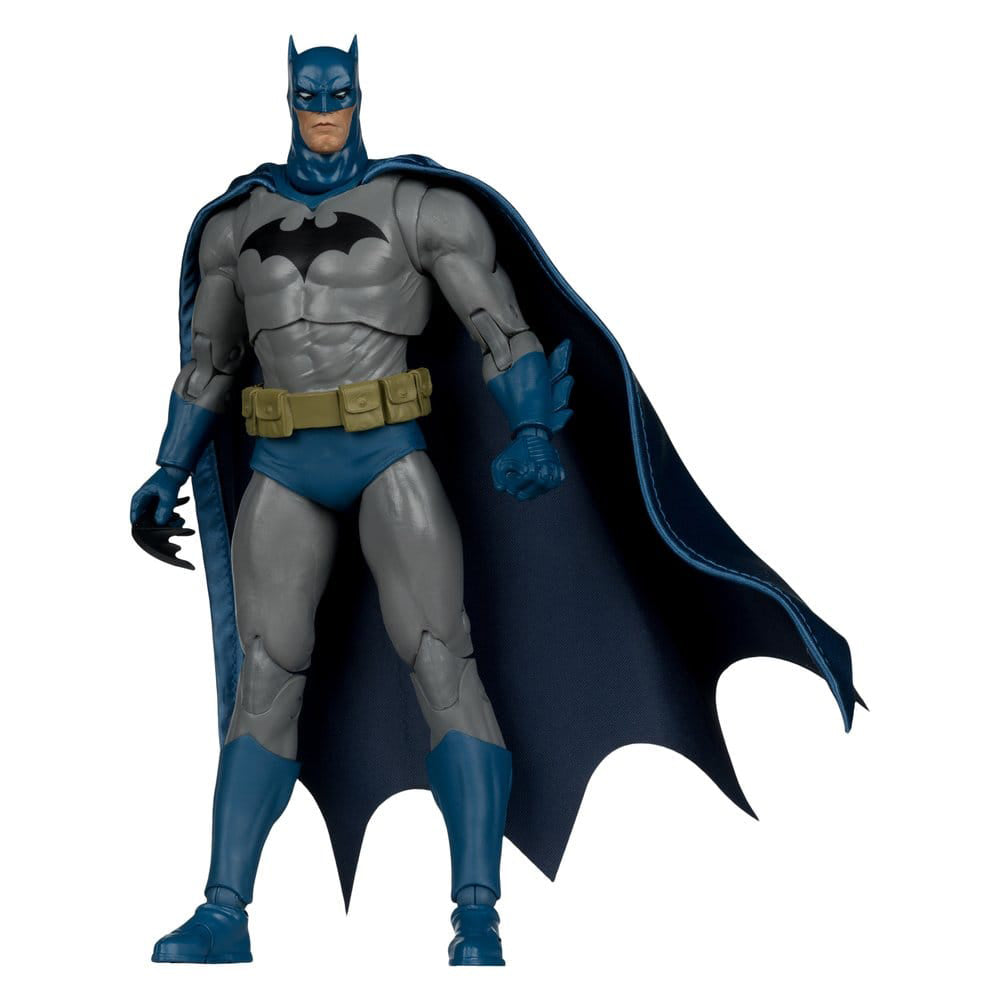 DC Multiverse Actionfigur Batman (Batman: Hush 2) 18 cm