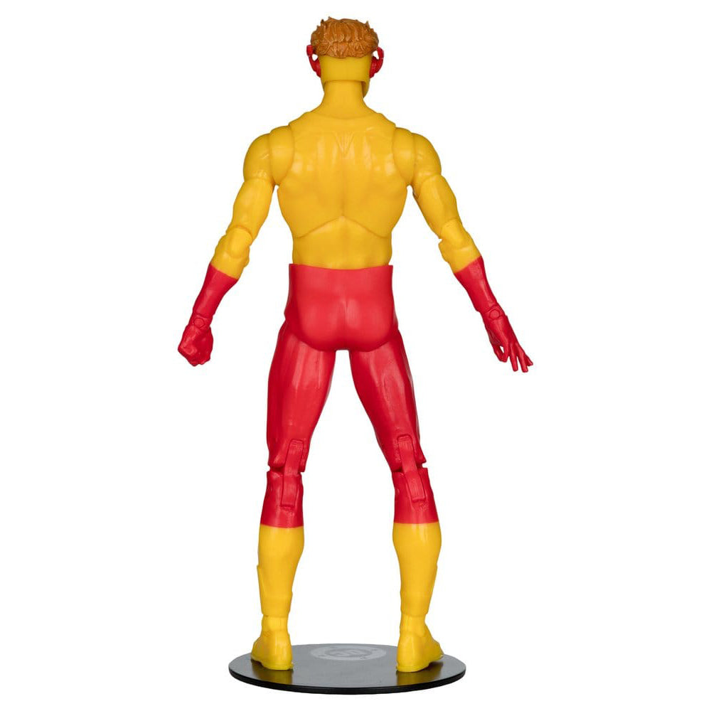 DC Multiverse Actionfigur Kid Flash 18 cm PRE-ORDER
