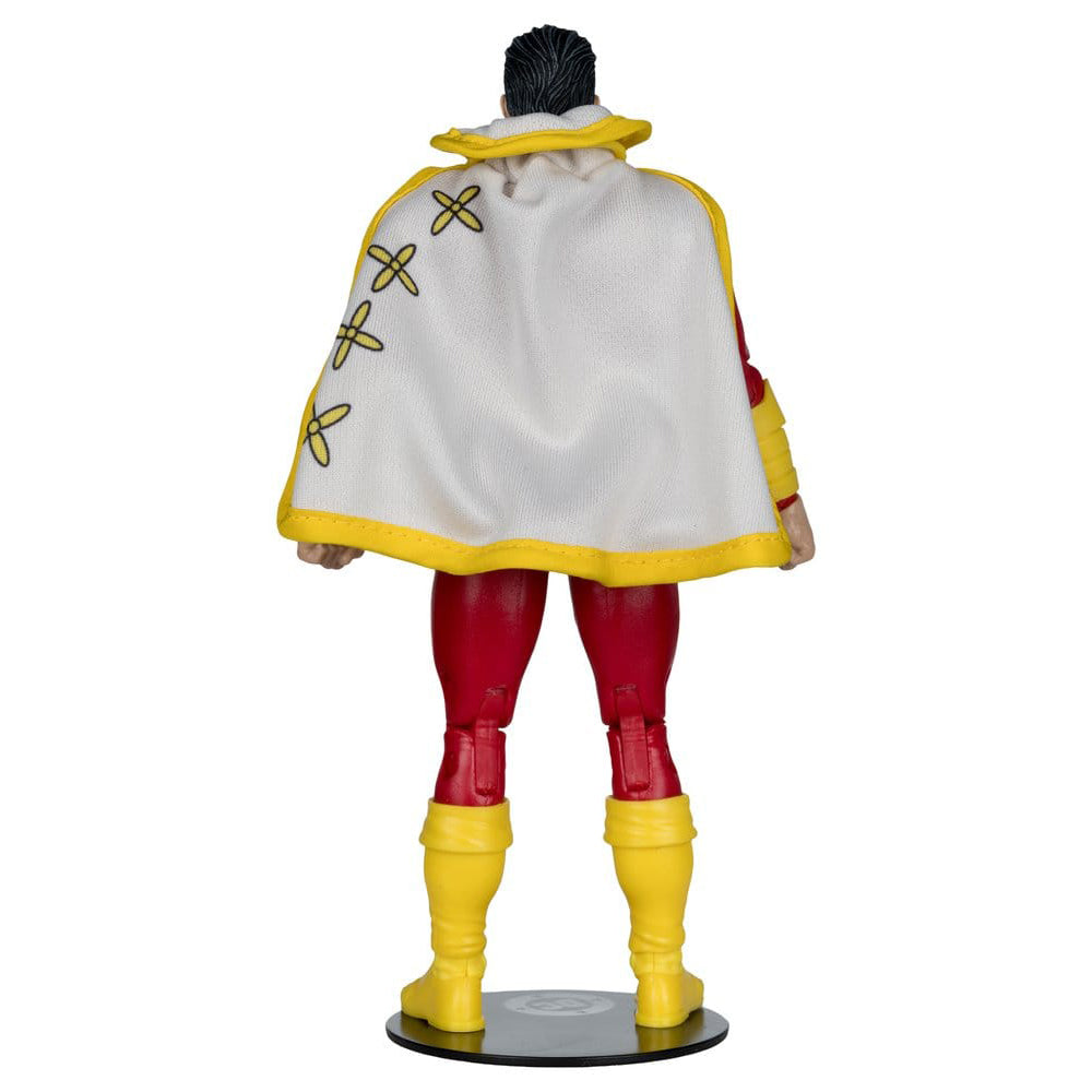 DC Multiverse Actionfigur Shazem (Power of Shazam) 19 cm