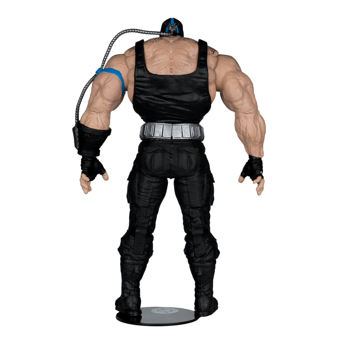 DC Multiverse Bane (Knightfall) Megafig 24 cm PRE-ORDER