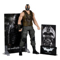 DC Multiverse Bane (The Dark Knight Rises) Deluxe Theatrical Edition Actionfigur 18