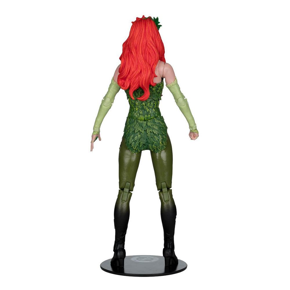 DC Multiverse Batman and Robin DC Theatrical Deluxe Edition Actionfigur Poison Ivy 18 cm Gold Label PRE-ORDER