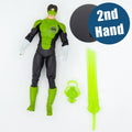 DC Multiverse Build A Actionfigur Kyle Rayner (Blackest Night) 18 cm 2nd Hand