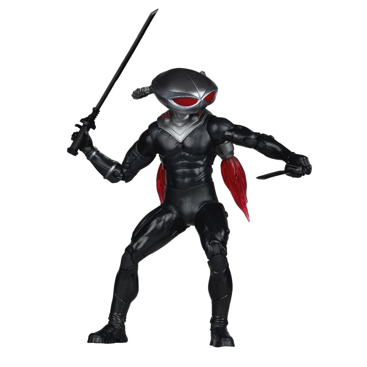 DC Multiverse Collector Black Manta (DC Classic) 18 cm PRE-ORDER
