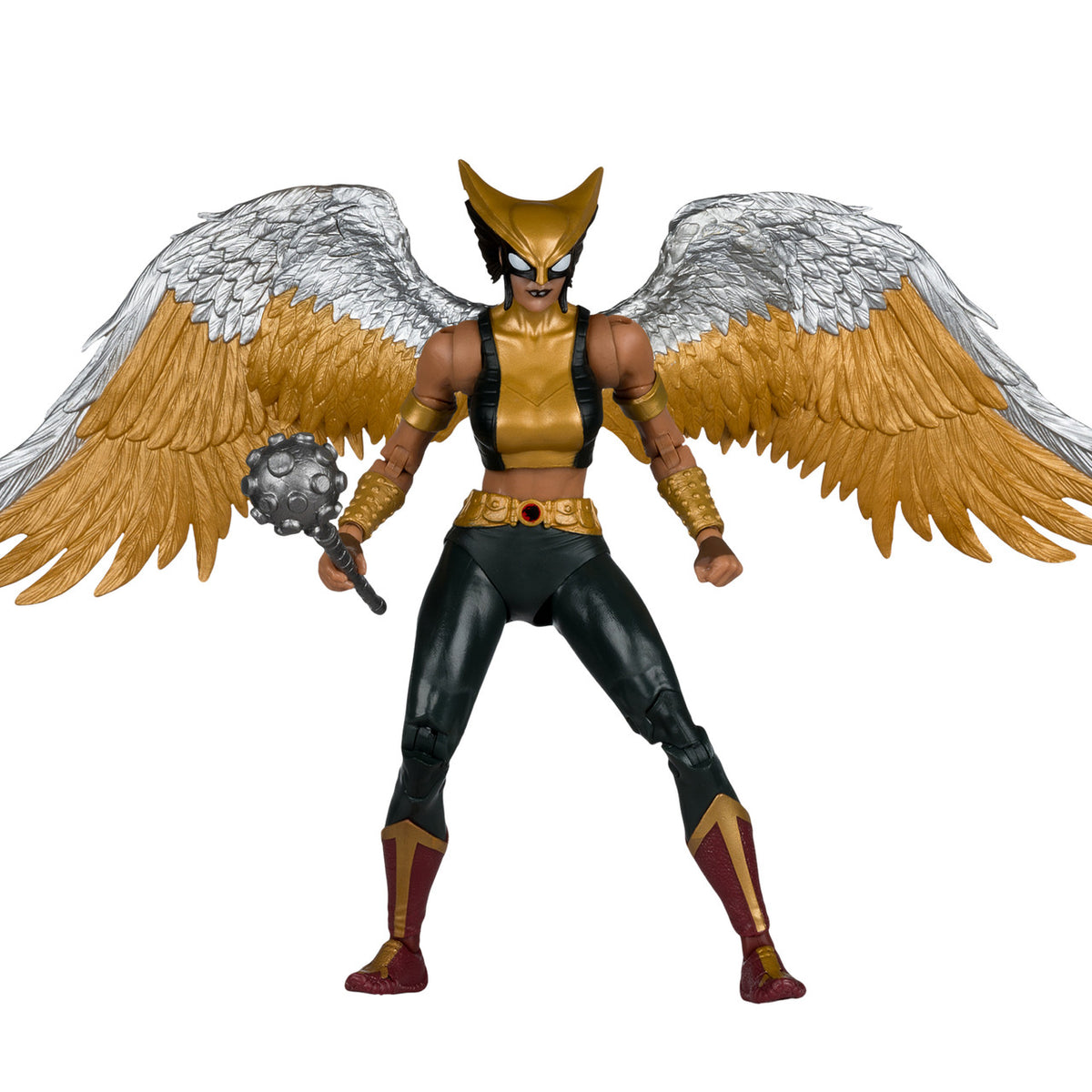 DC Multiverse Collector Edition Actionfigur Hawkgirl (Kendra Saunders) (Collector Edition #63) 18 cm PRE-ORDER