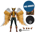 DC Multiverse Collector Edition Actionfigur Hawkgirl (Kendra Saunders) (Collector Edition #63) 18 cm PRE-ORDER