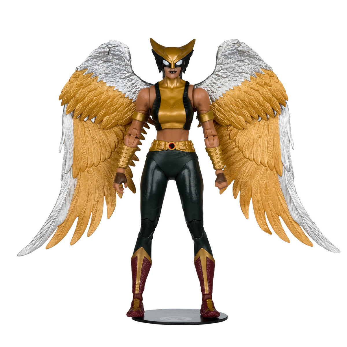 DC Multiverse Collector Edition Actionfigur Hawkgirl (Kendra Saunders) (Collector Edition #63) 18 cm PRE-ORDER