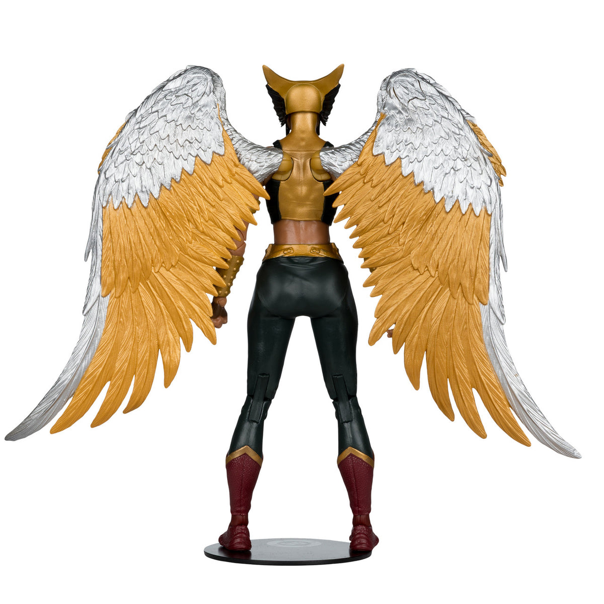 DC Multiverse Collector Edition Actionfigur Hawkgirl (Kendra Saunders) (Collector Edition #63) 18 cm PRE-ORDER