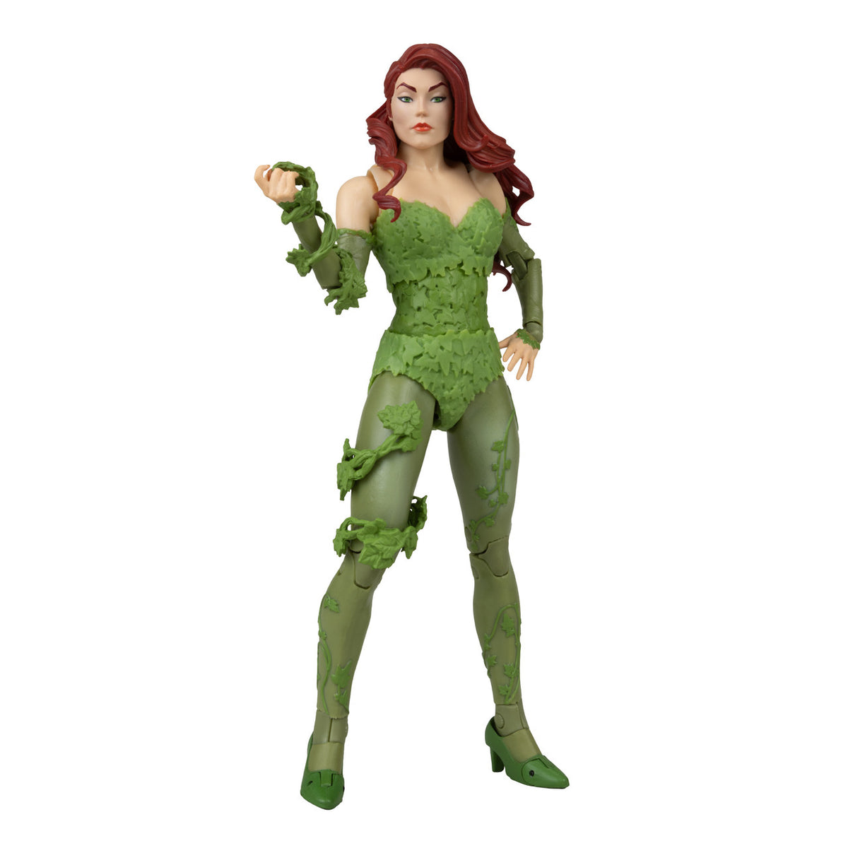 DC Multiverse Collector Edition Actionfigur Poison Ivy (DC Classic) (Collector Edition #62) 18 cm PRE-ORDER