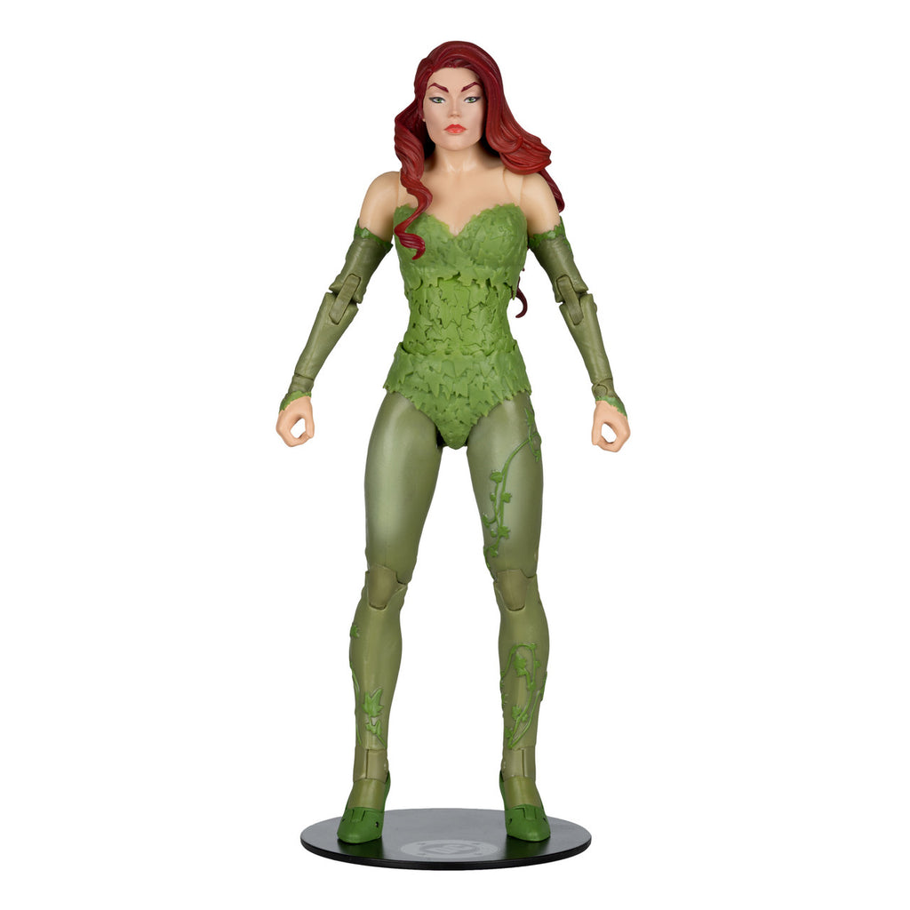 DC Multiverse Collector Edition Actionfigur Poison Ivy (DC Classic) (Collector Edition #62) 18 cm PRE-ORDER